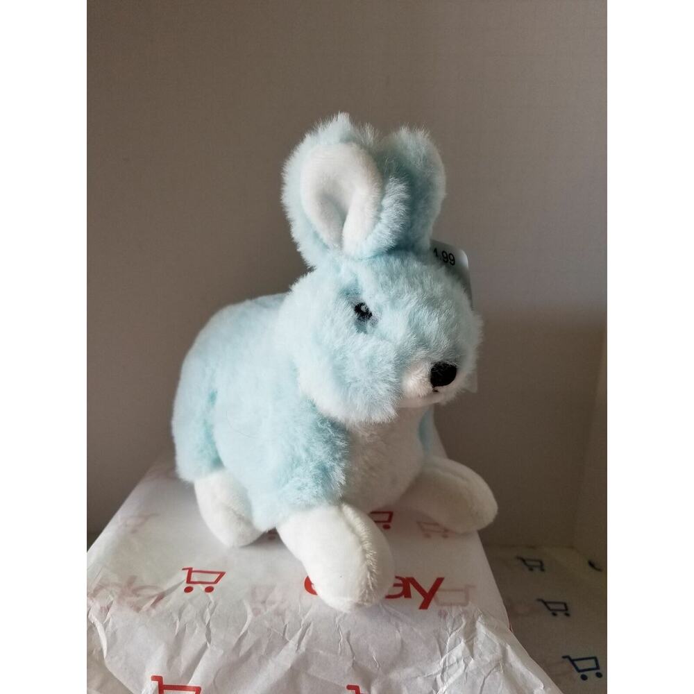 Cottondale Lil Bunny Soft Plush - 3" x 5" x 6"